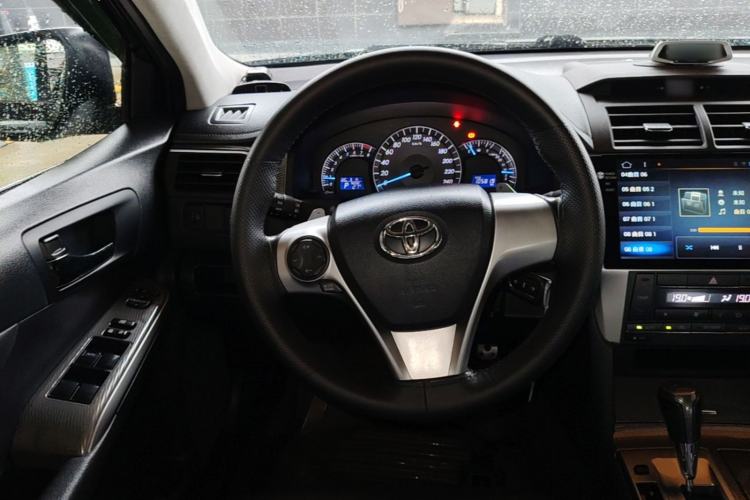Used Toyota Camry 2015 Junrui 2.0S Activa Edition Steering Wheel