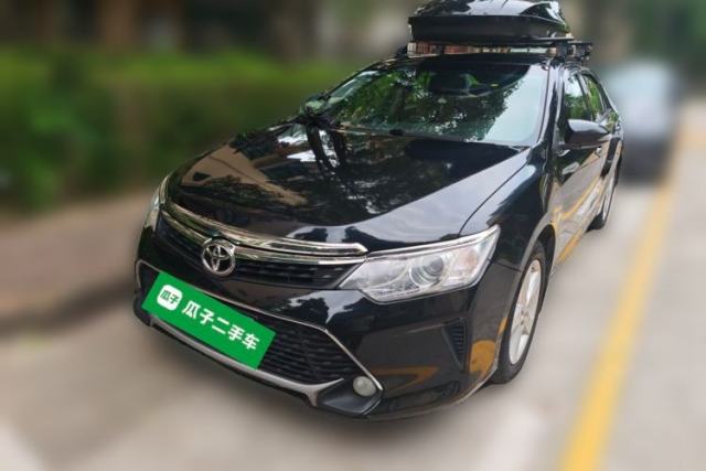 Used Toyota Camry 2015 Junrui 2.0S Activa Edition