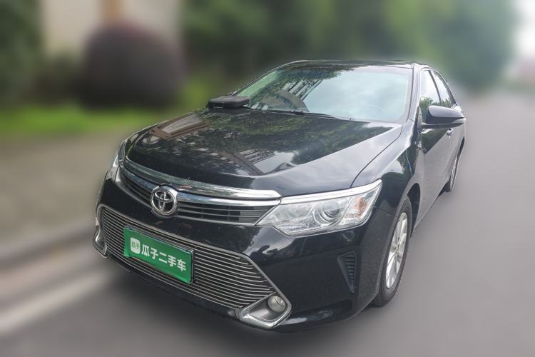 Used Toyota Camry 2015 2.0G Premier Edition Guazi used car, China used car export, Used car for sale, Used  cars, Cheapest cars for sale