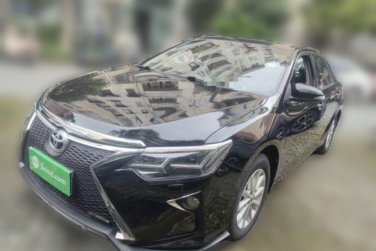 Used Toyota Camry 2015 2.0G Premier Edition Guazi used car, China used car export, Used car for sale, Used cars, Cheapest cars for sale