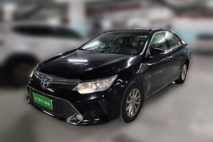 Used Toyota Camry 2015 2.0E Elite Edition Guazi used car, China used car export, Used car for sale, Used  cars, Cheapest cars for sale