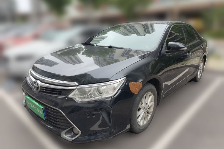 Used Toyota Camry 2015 2.0G Premier Edition Guazi used car, China used car export, Used car for sale, Used  cars, Cheapest cars for sale