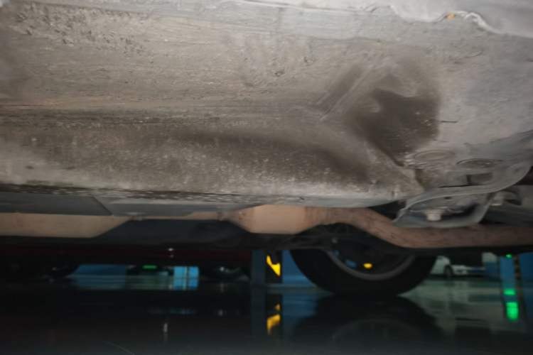 Used Toyota Camry 2015 2.5G Luxury Navigation Edition Chassis Front Right