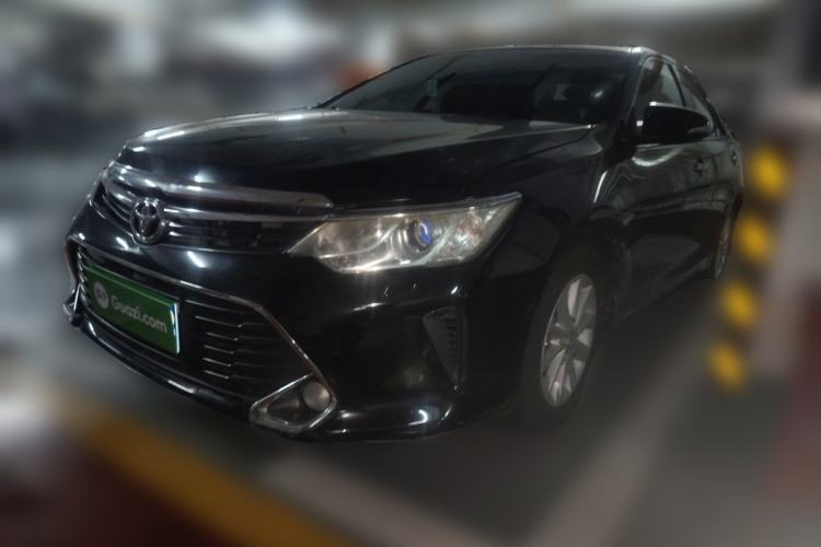 Used Toyota Camry 2015 2.0G Luxury Edition Guazi used car, China used car export, Used car for sale, Used cars, Cheapest cars for sale