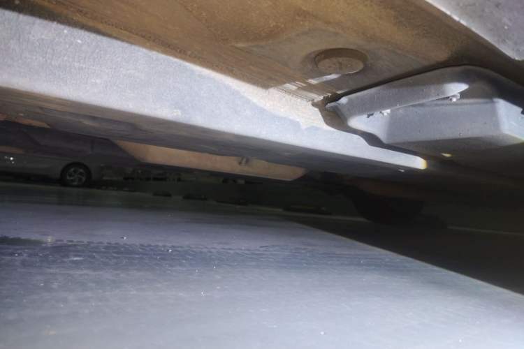 Used Toyota Camry 2015 2.0G Luxury Edition Chassis Front Left