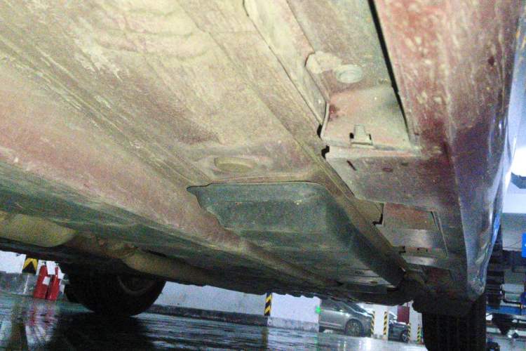 Used Toyota Camry 2015 2.0G Premier Edition Chassis Front Left