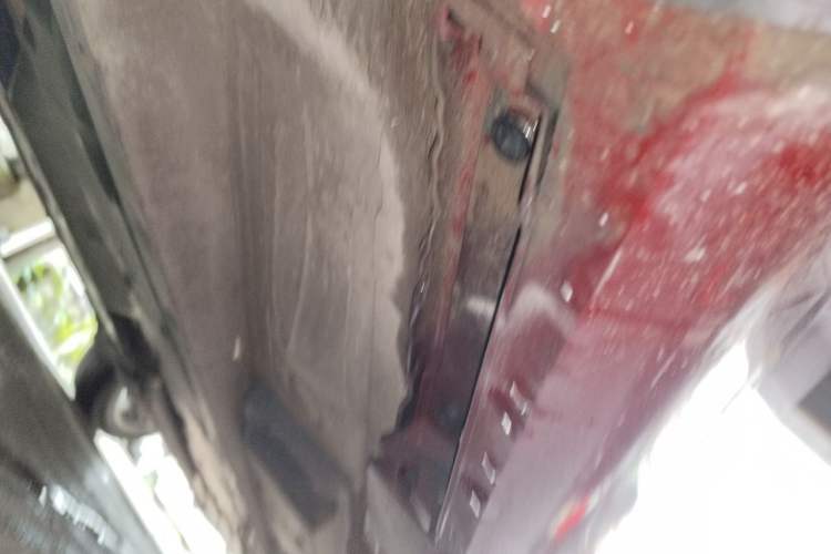 Used Toyota Camry 2015 Junrui 2.0S Activa Edition Chassis Front Left