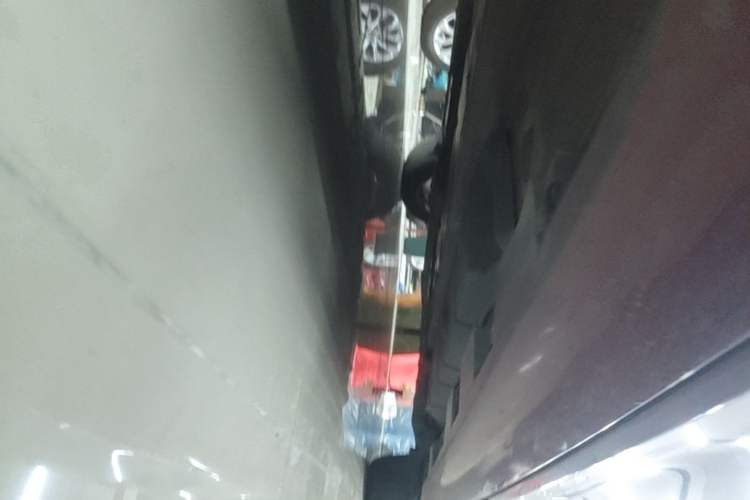 Used Toyota Camry 2015 Junrui 2.0S Activa Edition Chassis Front Left