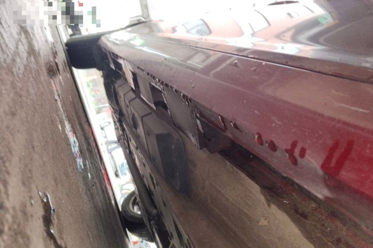 Used Toyota Camry 2015 Junrui 2.0S Activa Edition Chassis Front Right
