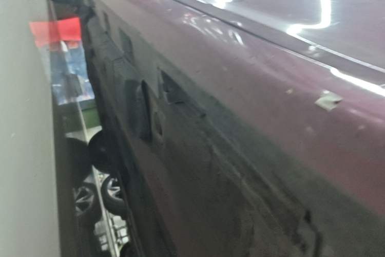 Used Toyota Camry 2015 Junrui 2.0S Activa Edition Chassis Front Right