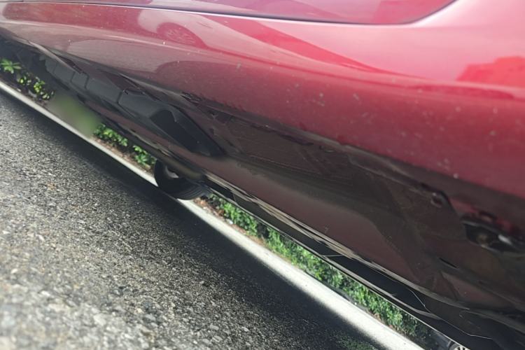 Used Toyota Camry 2015 2.0G Premier Edition Chassis Front Right