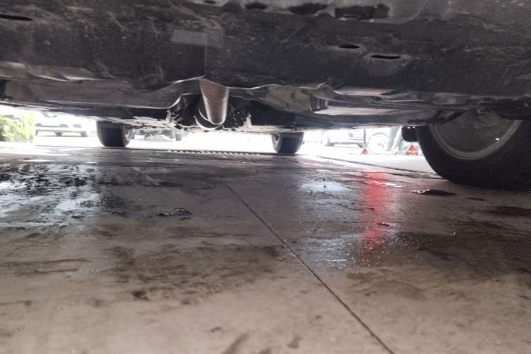Used Toyota Camry 2015 Junrui 2.0S Activa Edition Chassis Front