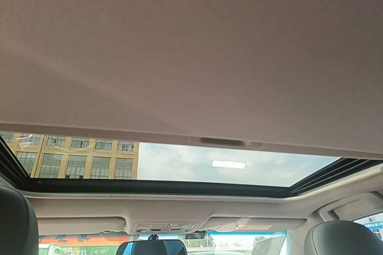 Used Toyota Camry 2015 2.0G Premier Edition Headliner