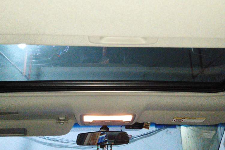 Used Toyota Camry 2015 2.0G Premier Edition Headliner