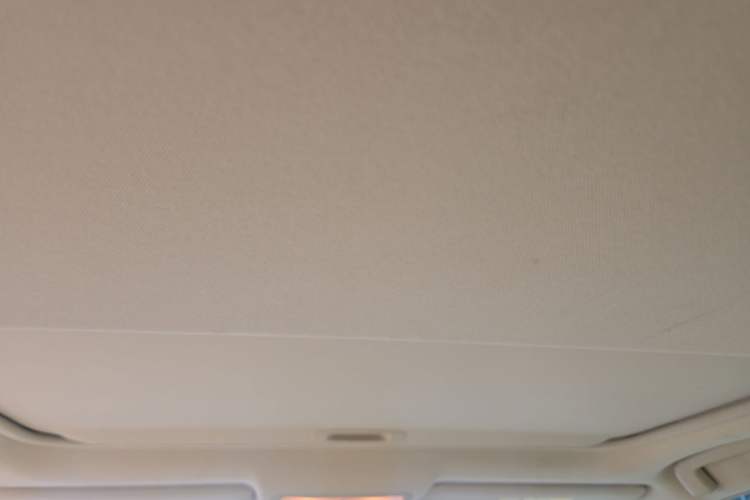 Used Toyota Camry 2015 2.0G Premier Edition Headliner