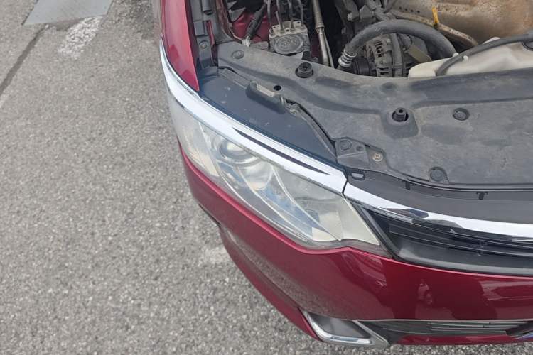 Used Toyota Camry 2015 2.0G Premier Edition Right Front Headlight