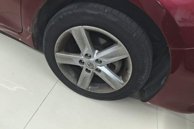 Used Toyota Camry 2015 Junrui 2.0S Activa Edition Right Front Wheel Hub