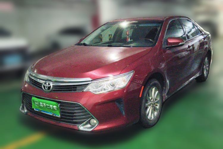 Used Toyota Camry 2015 2.0G Premier Edition Guazi used car, China used car export, Used car for sale, Used  cars, Cheapest cars for sale