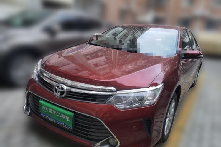 Gebrauchter Toyota Camry 2015 2.0G Premier Edition Guazi used car, China used car export, Used car for sale, Used  cars, Cheapest cars for sale