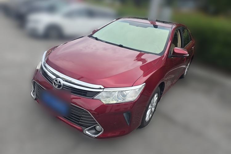 Used Toyota Camry 2015 2.0G Premier Edition Guazi used car, China used car export, Used car for sale, Used  cars, Cheapest cars for sale