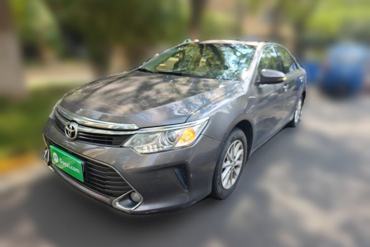 Used Toyota Camry 2015 2.0G Premier Edition Guazi used car, China used car export, Used car for sale, Used  cars, Cheapest cars for sale