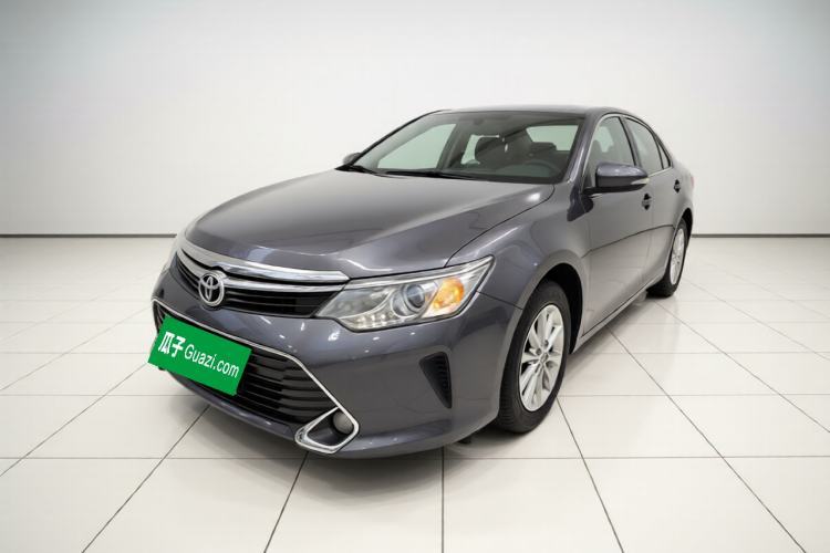 Used Toyota Camry 2015 2.0G Premier Edition Guazi used car, China used car export, Used car for sale, Used Toyota cars, Cheapest cars for sale