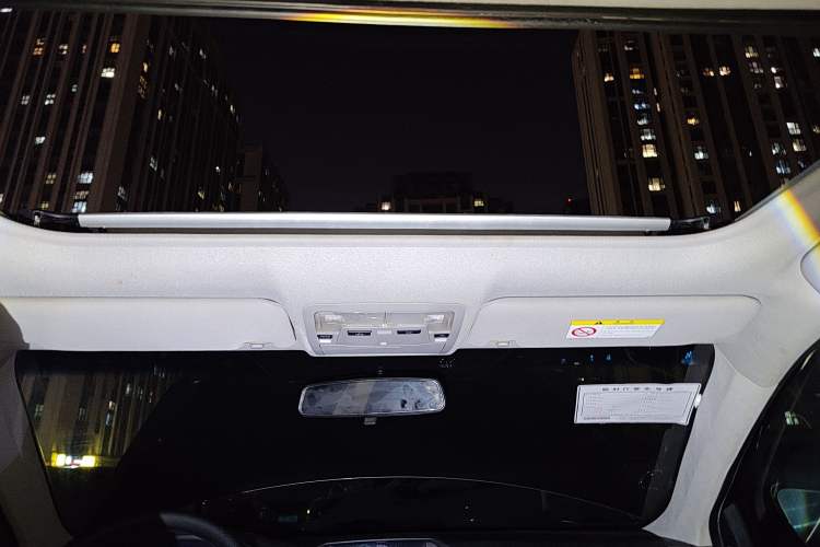 Used Toyota Camry 2015 2.0G Premier Edition Headliner