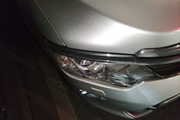 Used Toyota Camry 2015 Dual-Engine 2.5 HG Luxury Navigation Edition Right Front Headlight
