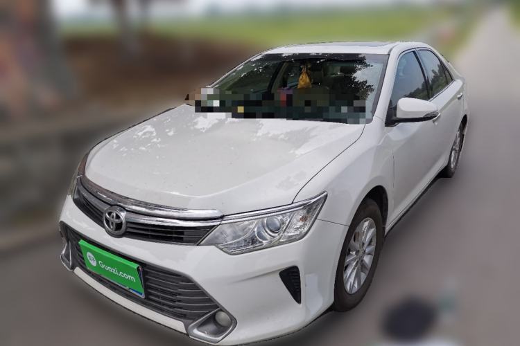 Ojetý Toyota Camry 2015 2.0G Premier Edition Guazi used car, China used car export, Used car for sale, Used  cars, Cheapest cars for sale