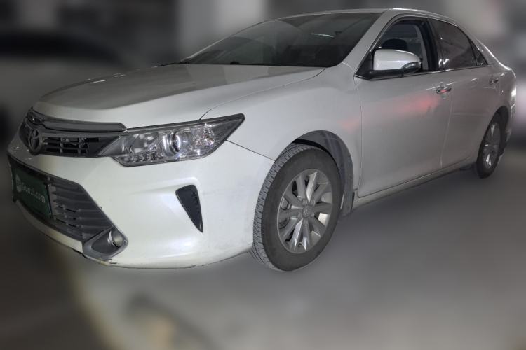 Used Toyota Camry 2015 2.0G Premier Edition Guazi used car, China used car export, Used car for sale, Used cars, Cheapest cars for sale