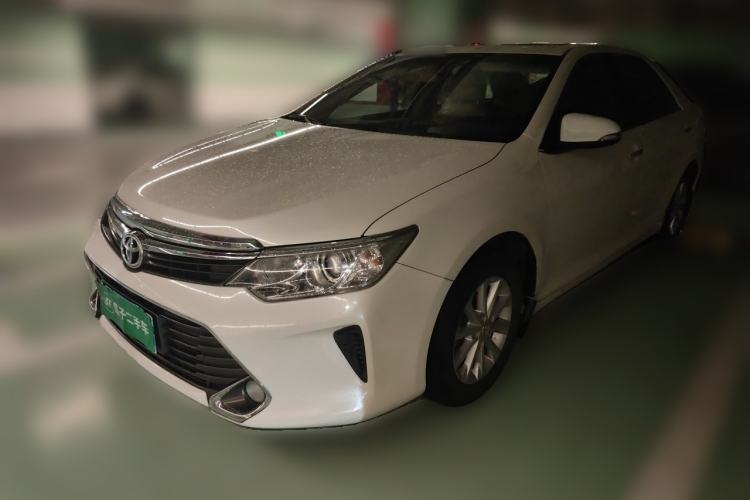 Used Toyota Camry 2015 2.0G Premier Edition Guazi used car, China used car export, Used car for sale, Used  cars, Cheapest cars for sale