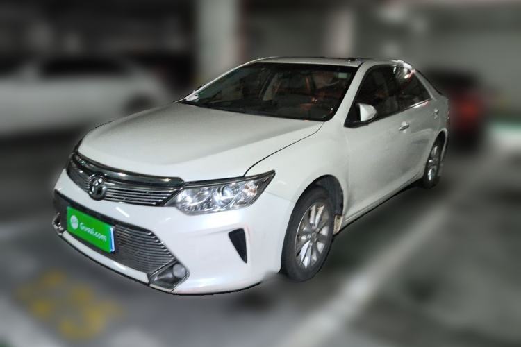 Used Toyota Camry 2015 2.0G Premier Edition Guazi used car, China used car export, Used car for sale, Used  cars, Cheapest cars for sale