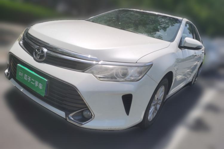 Used Toyota Camry 2015 2.0G Premier Edition Guazi used car, China used car export, Used car for sale, Used  cars, Cheapest cars for sale