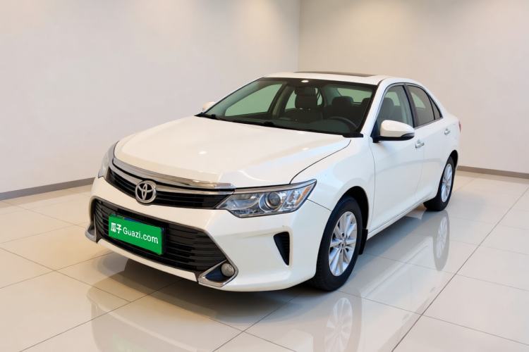 Ojetý Toyota Camry 2015 2.0G Premier Edition Guazi used car, China used car export, Used car for sale, Used  cars, Cheapest cars for sale