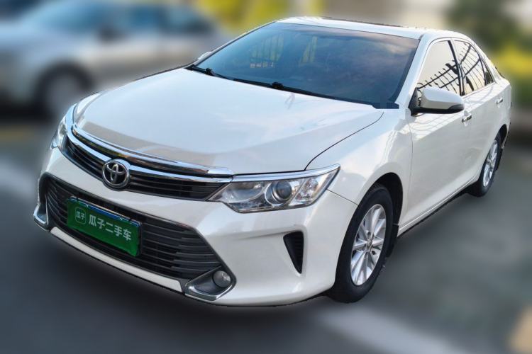 Used Toyota Camry 2015 2.0G Premier Edition Guazi used car, China used car export, Used car for sale, Used  cars, Cheapest cars for sale