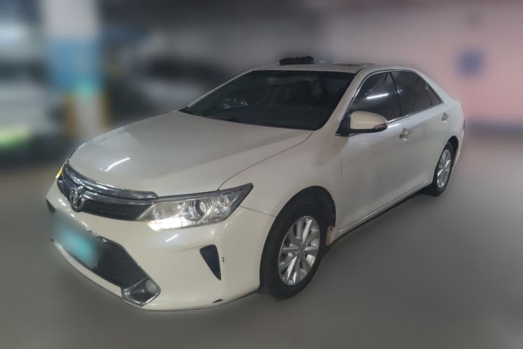 Used Toyota Camry 2015 2.0G Premier Edition Guazi used car, China used car export, Used car for sale, Used cars, Cheapest cars for sale