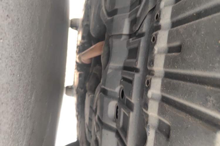 Used Toyota Camry 2015 2.0G Premier Edition Chassis Front