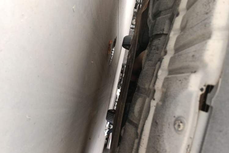 Used Toyota Camry 2015 2.0E Elite Edition Chassis Front