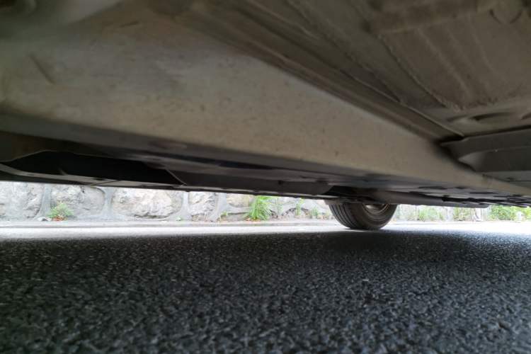 Used Toyota Camry 2015 2.0G Premier Edition Chassis Front Left