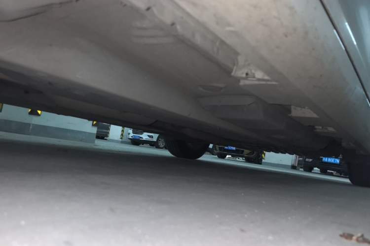 Used Toyota Camry 2015 2.0G Premier Edition Chassis Front Left