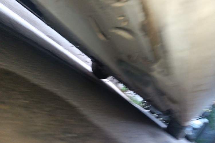 Used Toyota Camry 2015 2.0E Elite Edition Chassis Front Left