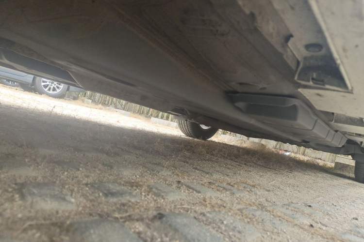 Used Toyota Camry 2015 2.0E Elite Edition Chassis Front Left