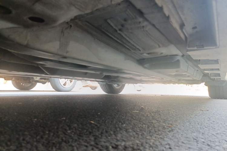 Used Toyota Camry 2015 2.0G Premier Edition Chassis Front Left