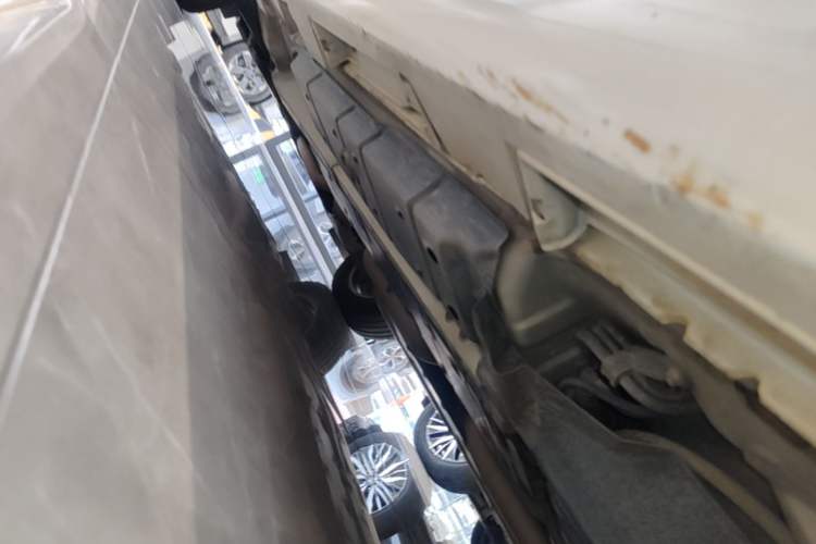 Used Toyota Camry 2015 2.0G Luxury Edition Chassis Front Left