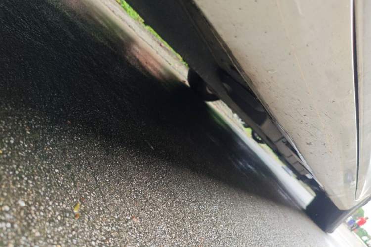 Used Toyota Camry 2015 2.0G Premier Edition Chassis Front Left