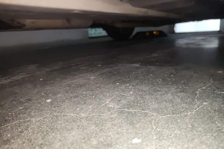 Used Toyota Camry 2015 Junrui 2.0S Activa Edition Chassis Front Left