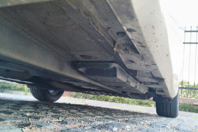 Used Toyota Camry 2015 2.0G Premier Edition Chassis Front Left