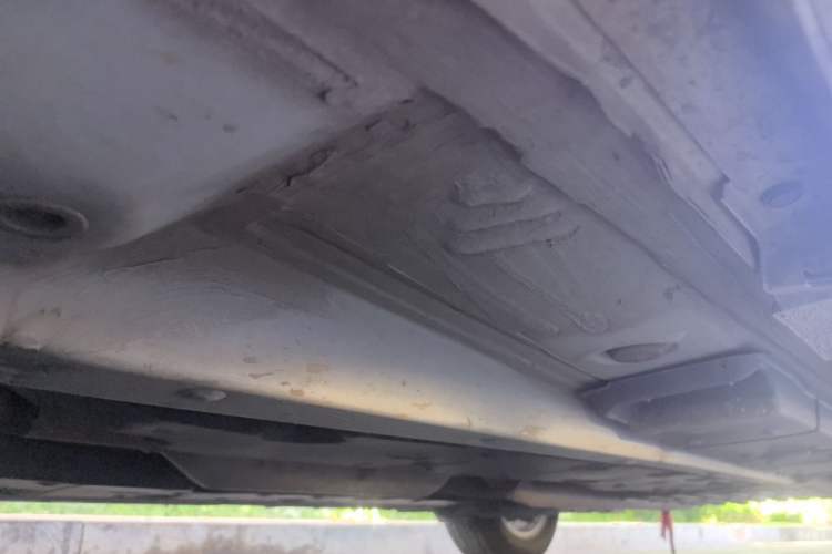 Used Toyota Camry 2015 2.0E Elite Edition Chassis Front Left