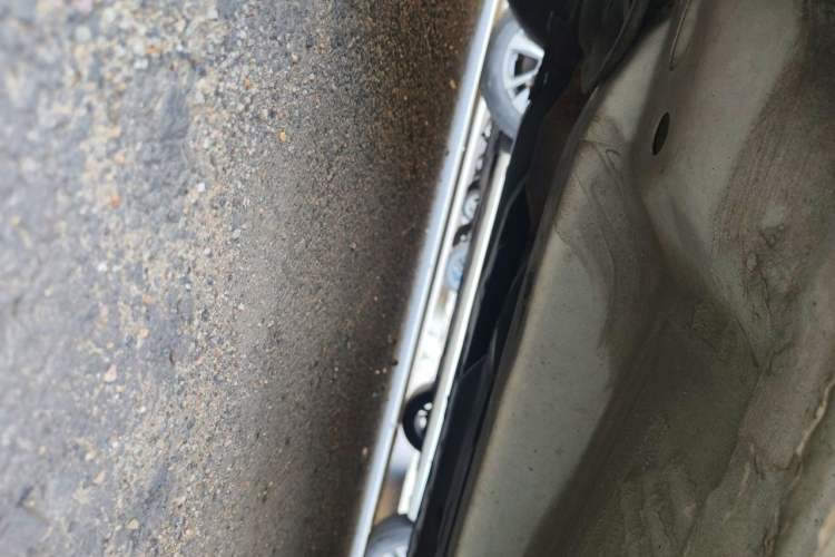 Used Toyota Camry 2015 2.0E Elite Edition Chassis Front Left
