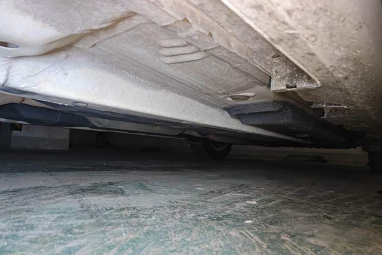 Used Toyota Camry 2015 2.0E Elite Edition Chassis Front Left